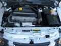  2008 9-5 2.3T Sedan 2.3 Liter Turbocharged DOHC 16-Valve 4 Cylinder Engine