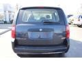 2008 Modern Blue Pearl Dodge Grand Caravan SE  photo #10