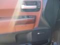 Black - Sequoia Platinum 4WD Photo No. 16
