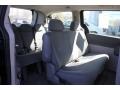 2008 Modern Blue Pearl Dodge Grand Caravan SE  photo #14