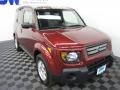 Tango Red Pearl - Element EX AWD Photo No. 1
