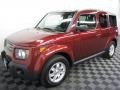 Tango Red Pearl - Element EX AWD Photo No. 2