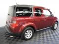 Tango Red Pearl - Element EX AWD Photo No. 4