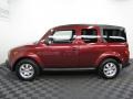 Tango Red Pearl - Element EX AWD Photo No. 6