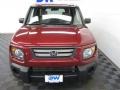 Tango Red Pearl - Element EX AWD Photo No. 7