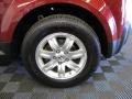 Tango Red Pearl - Element EX AWD Photo No. 26