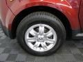 Tango Red Pearl - Element EX AWD Photo No. 29