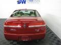 2010 Sangria Red Metallic Lincoln MKZ AWD  photo #8