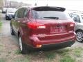 2010 Ruby Red Pearl Subaru Tribeca 3.6R Limited  photo #4