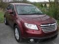 2010 Ruby Red Pearl Subaru Tribeca 3.6R Limited  photo #7