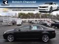 Black Granite Metallic - Malibu LT Photo No. 1
