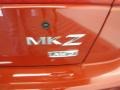 2010 Sangria Red Metallic Lincoln MKZ AWD  photo #37