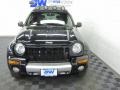 2003 Black Clearcoat Jeep Liberty Renegade 4x4  photo #7