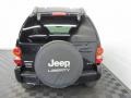 2003 Black Clearcoat Jeep Liberty Renegade 4x4  photo #8