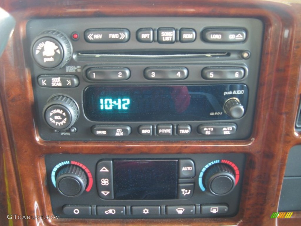 2003 Silverado 1500 LT Extended Cab 4x4 - Light Pewter Metallic / Dark Charcoal photo #27