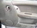 2003 Black Clearcoat Jeep Liberty Renegade 4x4  photo #25