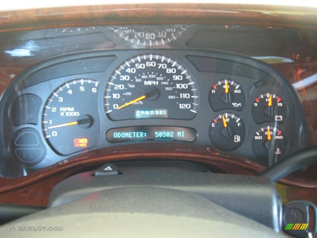 2003 Silverado 1500 LT Extended Cab 4x4 - Light Pewter Metallic / Dark Charcoal photo #30