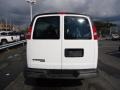 2012 Summit White Chevrolet Express 2500 Cargo Van  photo #3