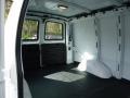 2012 Summit White Chevrolet Express 2500 Cargo Van  photo #10