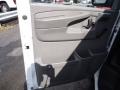 2012 Summit White Chevrolet Express 2500 Cargo Van  photo #16