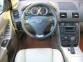 Off Black Dashboard Photo for 2013 Volvo XC90 #63738056