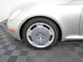 2003 Millennium Silver Metallic Lexus SC 430  photo #29