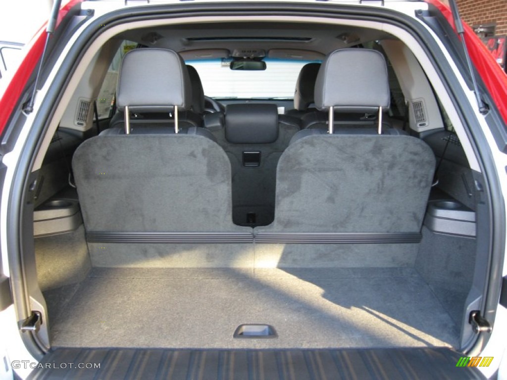 2013 Volvo XC90 3.2 Trunk Photo #63738210