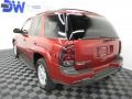 2003 Majestic Red Metallic Chevrolet TrailBlazer LTZ 4x4  photo #3