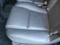 Rear Seat of 2013 XC90 3.2