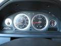 Off Black Gauges Photo for 2013 Volvo XC90 #63738351