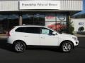 Ice White - XC60 3.2 AWD Photo No. 2