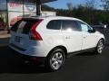 Ice White - XC60 3.2 AWD Photo No. 3