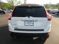 Ice White - XC60 3.2 AWD Photo No. 4