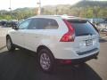 Ice White - XC60 3.2 AWD Photo No. 5
