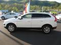 Ice White - XC60 3.2 AWD Photo No. 6