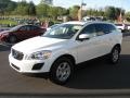 Ice White - XC60 3.2 AWD Photo No. 7