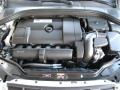 3.2 Liter DOHC 24-Valve VVT Inline 6 Cylinder 2012 Volvo XC60 3.2 AWD Engine