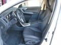 Off Black 2012 Volvo XC60 3.2 AWD Interior Color
