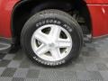 Majestic Red Metallic - TrailBlazer LTZ 4x4 Photo No. 32