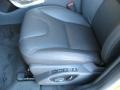 Off Black 2012 Volvo XC60 3.2 AWD Interior Color