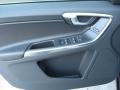 Off Black 2012 Volvo XC60 3.2 AWD Door Panel
