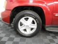 Majestic Red Metallic - TrailBlazer LTZ 4x4 Photo No. 34