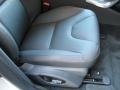 Off Black Front Seat Photo for 2012 Volvo XC60 #63738543