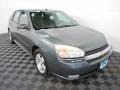 Medium Gray Metallic 2004 Chevrolet Malibu Maxx LT Wagon