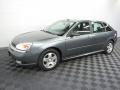 Medium Gray Metallic - Malibu Maxx LT Wagon Photo No. 2