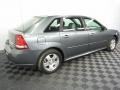 Medium Gray Metallic - Malibu Maxx LT Wagon Photo No. 4