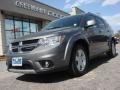 Storm Grey Pearl - Journey SXT Photo No. 1