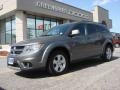Storm Grey Pearl - Journey SXT Photo No. 2