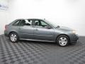 Medium Gray Metallic - Malibu Maxx LT Wagon Photo No. 5