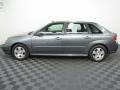 Medium Gray Metallic - Malibu Maxx LT Wagon Photo No. 6